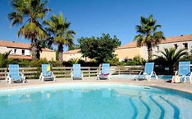 Bord De Mer Vendres Plage
